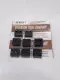   Peterson Tool TL10393-D3 Thriftform Insert cutter Lot of 8