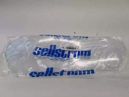 Sellstrom 3600 SM Z87+ Face Shield Replacement 