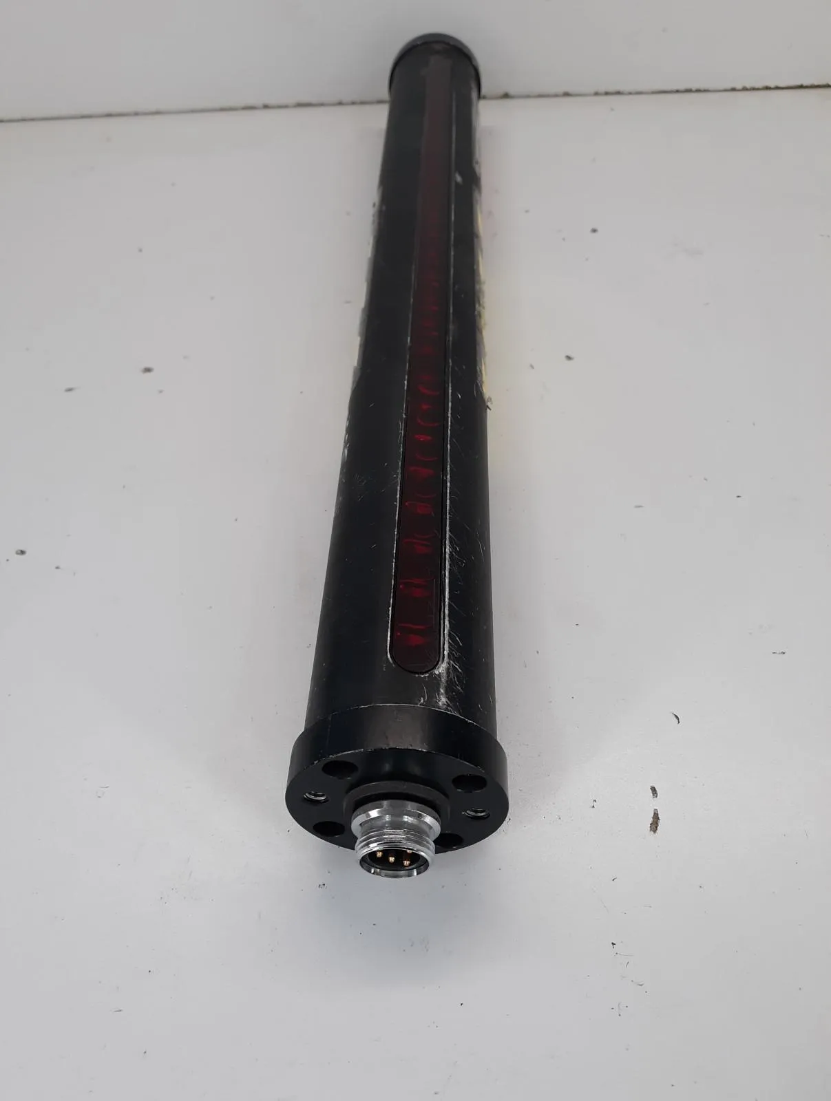 Banner MGE1816A Light Curtain Emitter (Cosmetics Signs) 