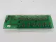 Liebert Emerson 02-790802-00  P/L D Rev. C Gate Drive Static SW Board