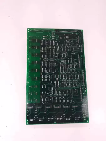 Liebert Emerson 02-797100-00 Rev. 4 System Board PLC