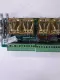 Liebert  Emerson 02-790858-01 Rev 2 Transfer Relay Board PCB Assembly