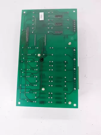 Emerson Liebert 02-790889-01 Rev 1 P/L 2 Circuit Board Conditioner PCB Surplus