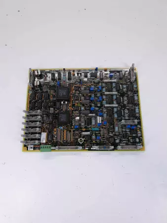 Libert Emerson 02-790811-00 REV.3 PWA Logic Board PCB Assembly 