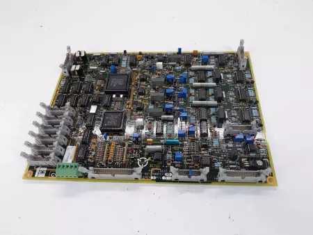 Libert Emerson 02-790811-00 REV.3 PWA Logic Board PCB Assembly 