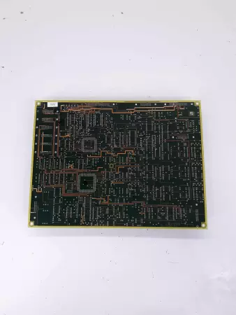 Libert Emerson 02-790811-00 REV.3 PWA Logic Board PCB Assembly 