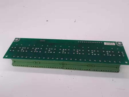 Liebert Emerson 02-790867-00 Rev A PWA DCR Relay Board PCB Assembly