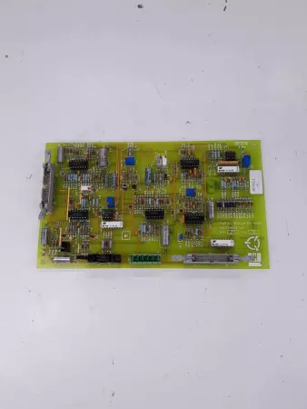 Liebert  Emerson 02-790821-10 Rev 2 P/L3 DC Regulator PCB Assembly