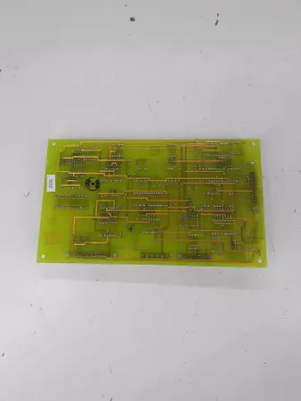 Liebert  Emerson 02-790821-10 Rev 2 P/L3 DC Regulator PCB Assembly