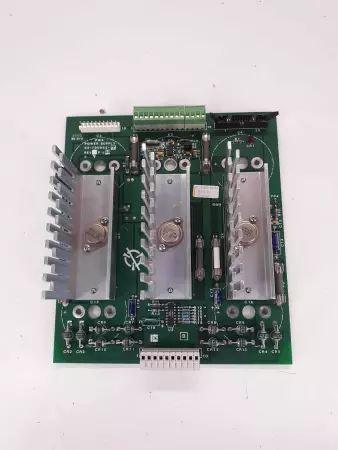 Liebert Emerson 02-790842-00 P/L2 Power Supply Board 