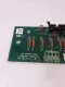 Liebert Emerson 02-790887-00 DC Conditioner Circuit Board Rev C P/L1 PCB Surplus