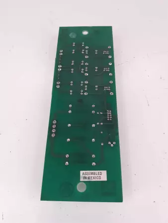 Liebert Emerson 02-790887-00 DC Conditioner Circuit Board Rev C P/L1 PCB Surplus