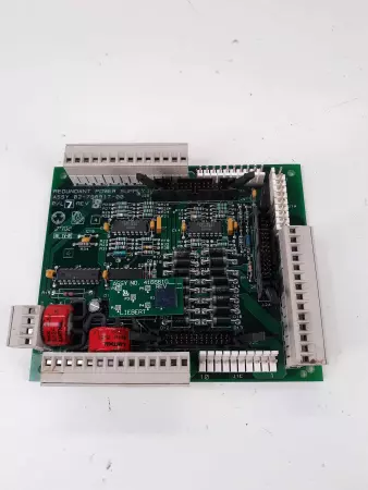Liebert Emerson 02-796917-00 rev.8 P/L7 Redundant Power Supply