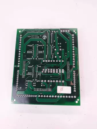 Liebert Emerson 02-796917-00 rev.8 P/L7 Redundant Power Supply