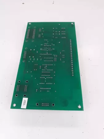  Liebert Emerson 02-790832-00 Front End Monitor Circuit Board Rev 1 P/L 1