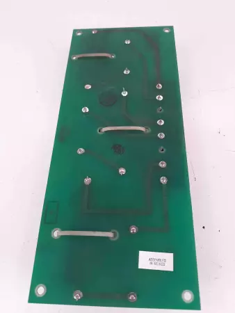 Liebert / Emerson 02-790806-00 Rev B P/L2 PWA Snubber Board PCB Assembly