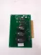 Liebert Emerson 02-790872-00 Rev B P/L D Identity Circuit Board