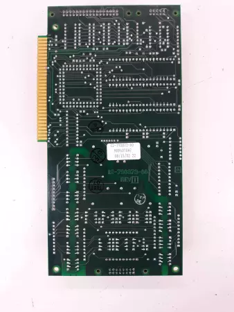 Liebert Emerson PWA 02-790879-00 Rev 1 P/L 3 Circuit Board