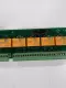 Liebert Emerson 02-790867-00 Rev.2 P/L A Relay Board PCB Assembly