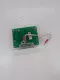 Emerson Electric 02-779857-22 rev.M P/L A Snubber Circuit Board