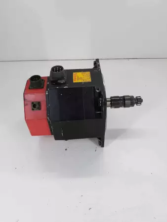 Fanuc A06B-0351-B731 Servo Motor Model 10F 