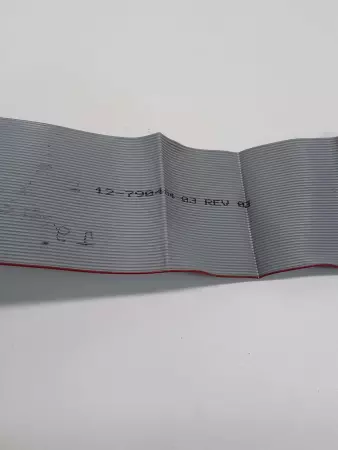 Liebert Emerson 12-790484-03 rev.03  Ribbon Cable 
