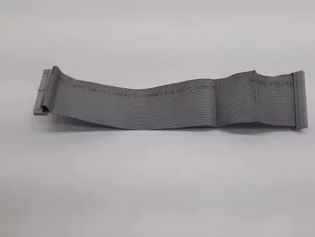 Liebert Emerson 12-790484-03 rev.03  Ribbon Cable 