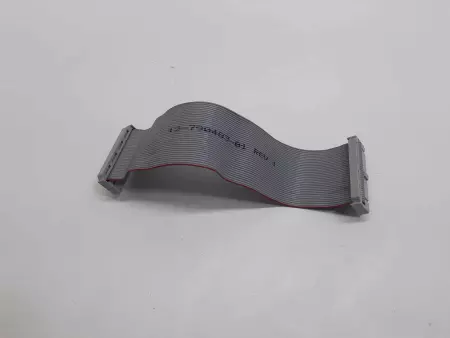 Liebert Emerson 12-790483-01 rev.1 Ribbon Cable 