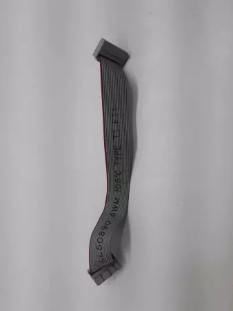 Liebert Emerson 12-790481-01 rev.1 Ribbon Cable 