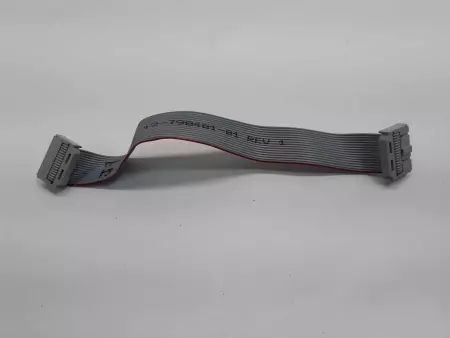 Liebert Emerson 12-790481-01 rev.1 Ribbon Cable 