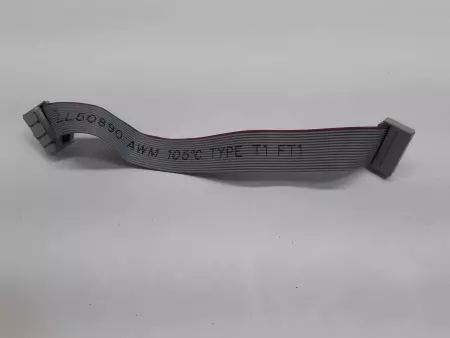 Liebert Emerson 12-790481-01 rev.1 Ribbon Cable 