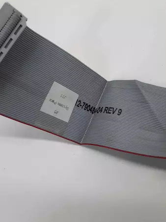 Liebert Emerson 12-790484-04 rev.9 Ribbon Cable 