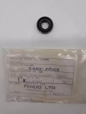 Fanuc A98L-0040-0048/01002007 Oil Seal 