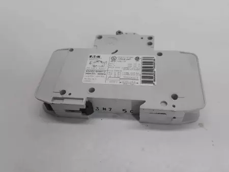 Eaton WMZT1C05 1 Pole 5 Amp 240/415v Circuit Breaker