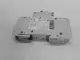 Eaton WMZT1C05 1 Pole 5 Amp 240/415v Circuit Breaker
