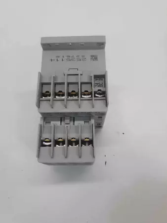 Allen Bradley 700-K31Z-* Ser. B Control Relay /100-KFC31 Ser. A 