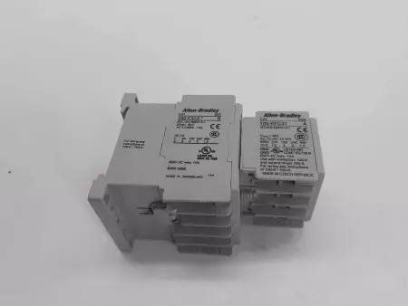 Allen Bradley 700-K31Z-* Ser. B Control Relay /100-KFC31 Ser. A 
