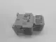 Allen Bradley 700-K31Z-* Ser. B Control Relay /100-KFC31 Ser. A 