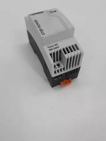 Phoenix Contact STEP-PS/1AC/24DC/0.75 AC/DC Converter