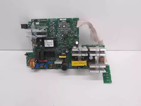 APCC 640-0253F Circuit Board 2020500100267894 