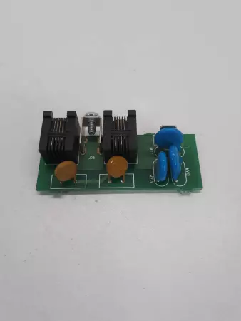 APCC 640-0253F Circuit Board 