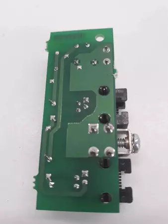 APCC 640-0253F Circuit Board 