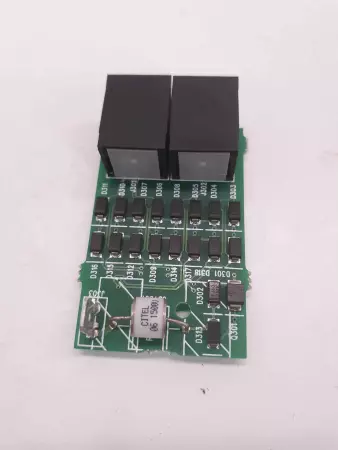 APCC 640-0253F Circuit Board 