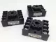 ALLEN BRADLEY 700-HN125 SER.A RELAY SOCKET Lot of 3