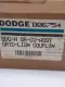 Dodge 6DG-H Grid - Cover Assembly Coupling 006754 Grid-Lign 