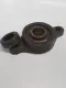 Browning FB210-7/8 Flange Ball Bearing Pillow Block, Bore 7/8