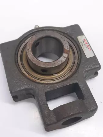 Hub City 1004-03111 Mounted Ball Bearing TU250x 1-1/4