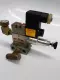 Numatics 031RS7020 Solenoid Valve 150Psi Max Pressure 100-120V 0.06A 
