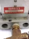 Numatics 031RS7020 Solenoid Valve 150Psi Max Pressure 100-120V 0.06A 