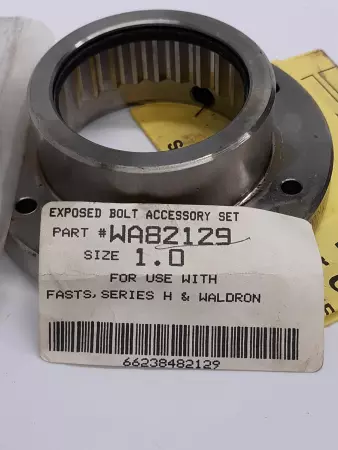 Kop-Flex WA82129 Gear Coupling Sleeve Size 1.0 